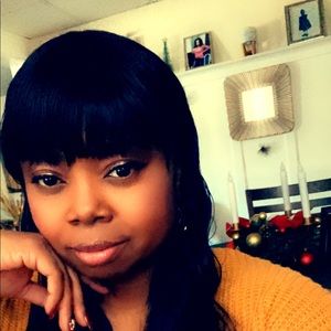 Meet your Posher, Tasha